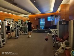 -宁波万豪酒店
