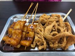 -潮妈小食