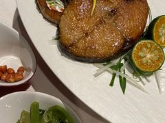 -白云中餐厅·粤菜·亚龙湾喜来登度假酒店