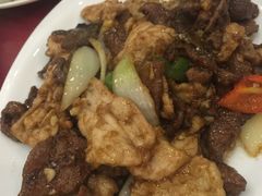 -大眼锅贴水饺(河东店)