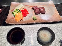 -Ginza Onodera铁板烧(外滩十八号店)