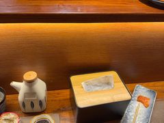 -戏作寿司(观音桥店)