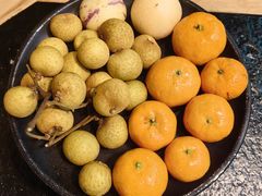 -鹿鸣山草本茶香火锅(园西路店)