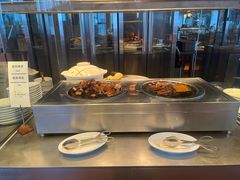 -广州富力君悦大酒店·凯菲厅