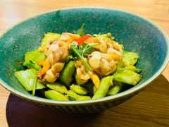 -KŌNG胶东小馆(华熙店)