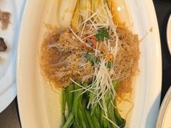 -宴天下北京烤鸭店(南桥店)