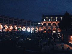 -槟城街头艺术街区