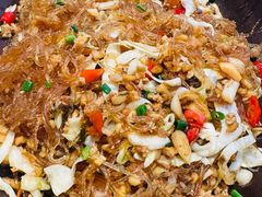 -味上湘菜馆(阿波罗店)