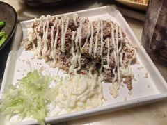 -金佬馆·川菜(芜湖繁昌华亿店)