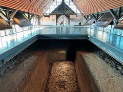 -鸿山遗址博物馆