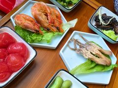 -孙盛兴奥灶面馆·蟹黄面·三虾面(山塘街总店)