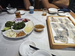 -官塘锋记鱼生·生腌·砂锅粥(牌坊街店)
