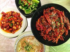 -巴厘龙虾·榜首油焖大虾(洞庭·艺术洋房店)