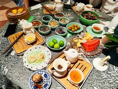 -湖畔居茶楼(湖滨店)