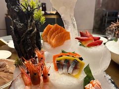-同禧荟·港味海鲜火锅·粤菜(三亚湾店)