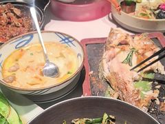 -相遇·川湘融合菜(丹阳吾悦广场店)