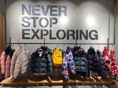-THE NORTH FACE(海信广场ONEBOX店)