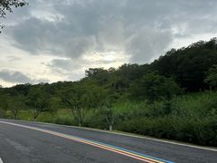 -羊山湖公园