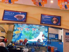 -城堡餐厅(长隆海洋王国店)