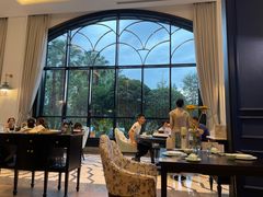 -翠湖轩中餐厅(昆明翠湖宾馆店)