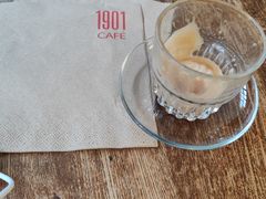 -1901 Cafe(西四店)
