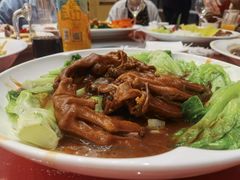 -御彩酒家(东风东路店)