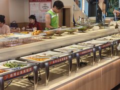 -素满香·食养自助(建邺万达店)