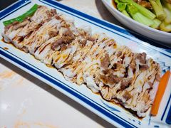 潮式牛肉千褶肠-点都德·毕德寮