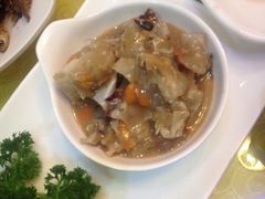 -小厨师·二十年沈家门小海鲜(百井坊巷店)