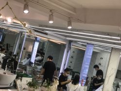 -潘多拉Hairsalon