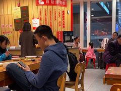 -南城香(北京南站店)