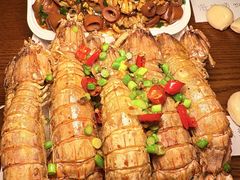 -必点海鲜·海肠捞饭大王(滨江道店)