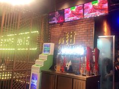 -红钳侠小龙虾·烧烤(中赢康康谷店)