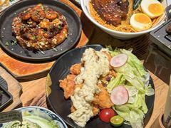-小川洋风料理(汉街店)