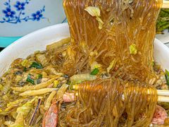 -坛南湾农家乐·海鲜楼·大排档(平潭坛南湾店)