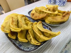 -金记老七家湾第一锅贴店(金沙井总店)