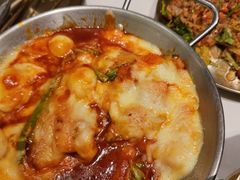 -西塔老太太泥炉烤肉(川沙百联店)