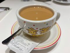 -龙记香港茶餐厅(久光百货店)