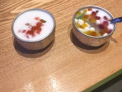-椰莱泰小谷·东南亚融合菜(坪山悦阾SPACE店)