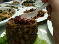 -蔼若春.传承三十年云南菜(金碧公园店)