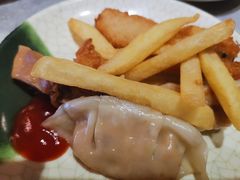 -福成自助烤肉(双桥万达店)