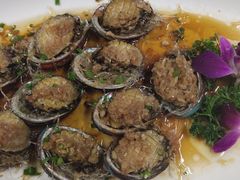 -徐州绿地皇冠假日酒店-汉宫中餐厅