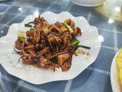 -明记海鲜大排档(巽寮湾店)