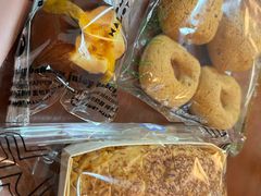-Juicy Bakery(瑞景店)