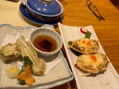 芝士蟹宝-和创柚子·会席日本料理(新区淮海街店)