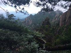 -三清山希尔顿度假酒店