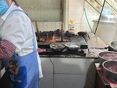 -正宗杨记普洱酸醋米线(总店)
