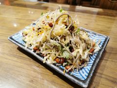 馅老满大拌菜-馅老满(安定门店)
