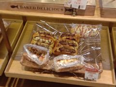 -西村叔叔的店·面包·甜品·蛋糕(崂山丽达店)