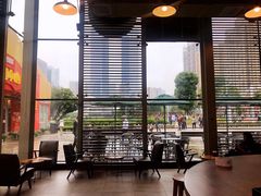 -星巴克(贵阳花果园1店)